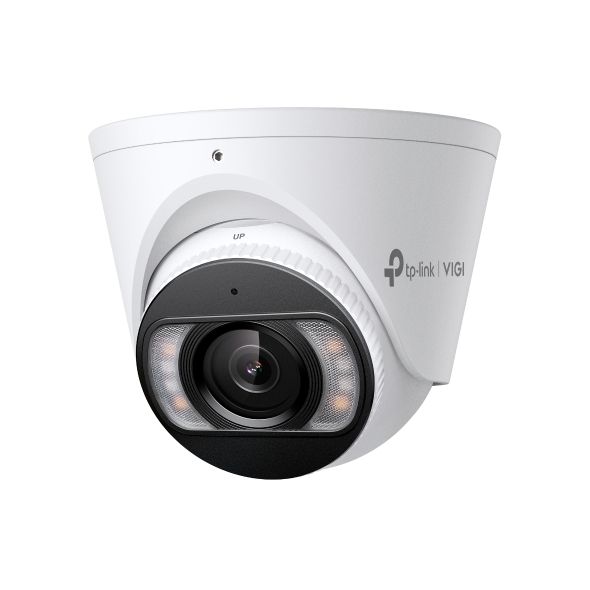 InSight S455(4MM) - C�mara IP TP-link de Techo, tipo Turret, Exterior, 5mp FullColor. Vision nocturna. Detecci�n de movimiento. (INSIGHT S455 4MM)