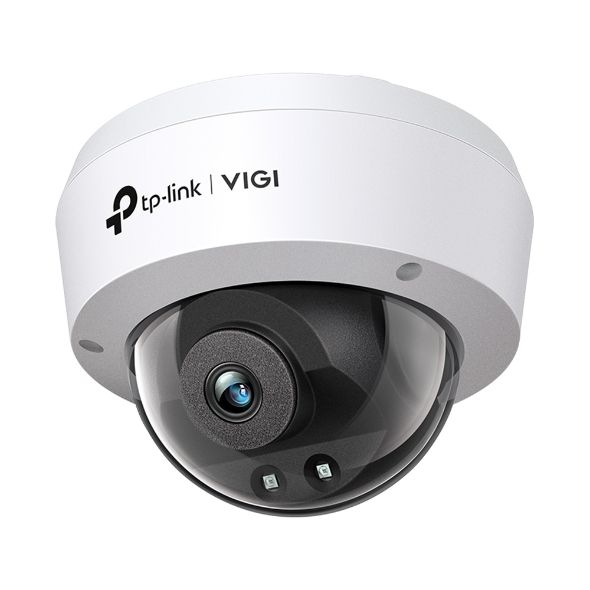 VIGI C230I(4MM) - C�mara IP TP-Link Domo 3mp Sensor CMOS 1xRJ45 Ethernet PoE IP67 IK10 Visi�n Nocturna Interior/Exterior Techo Blanca (VIGI C230I 4MM)