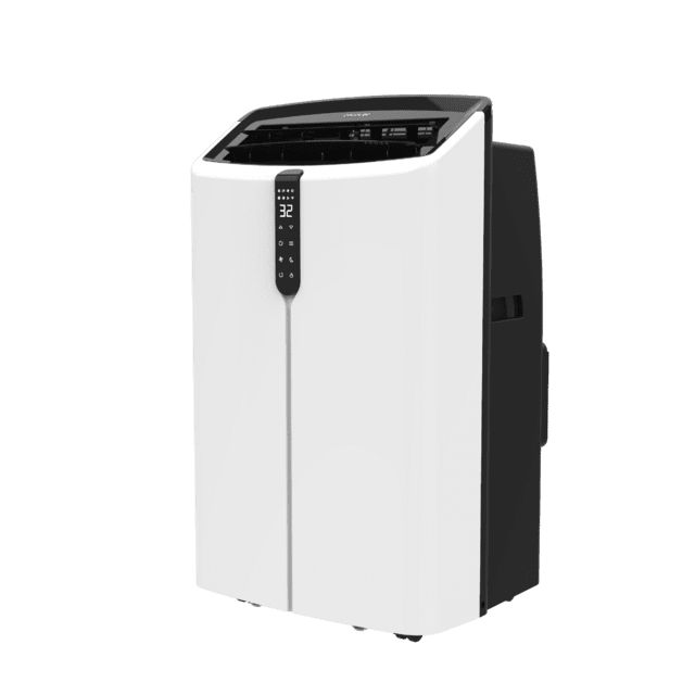 A01_EU01_123448 - A.C. Port�til Cecotec ForceClima 12600 Nux Heating, de 12000 BTU con bomba de calor y mando a distancia. (A01_EU01_123448)