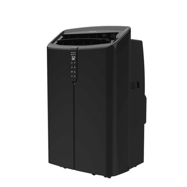 A01_EU01_123780 - A.C. port�til Cecotec ForceClima 12600 Nux Heating Connected de 12000 BTU con bomba de calor y control por Wi-Fi. Incluye mando a distancia. (A01_EU01_123780)