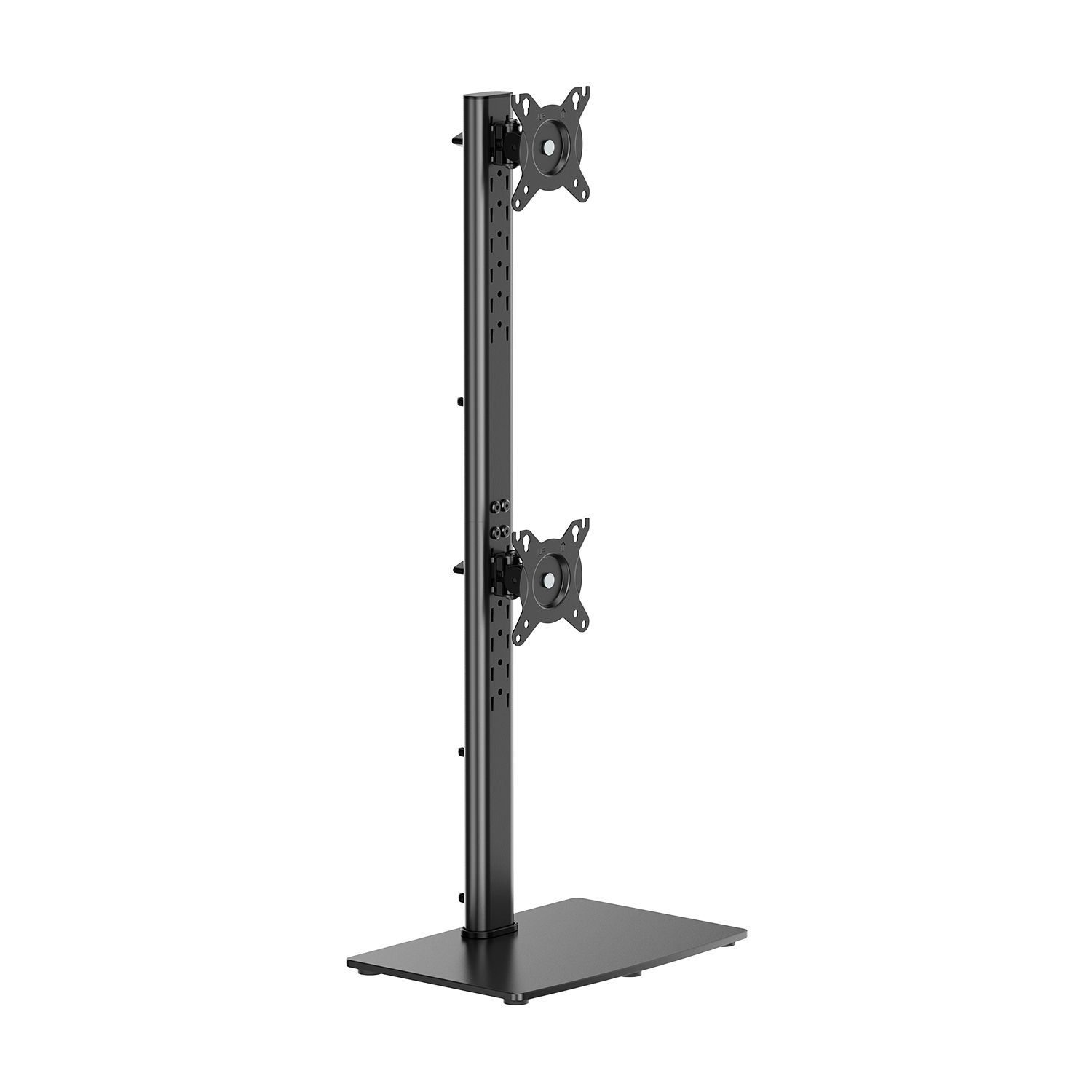 DT34TSR-459 - Soporte de mesa para dos monitores de 17