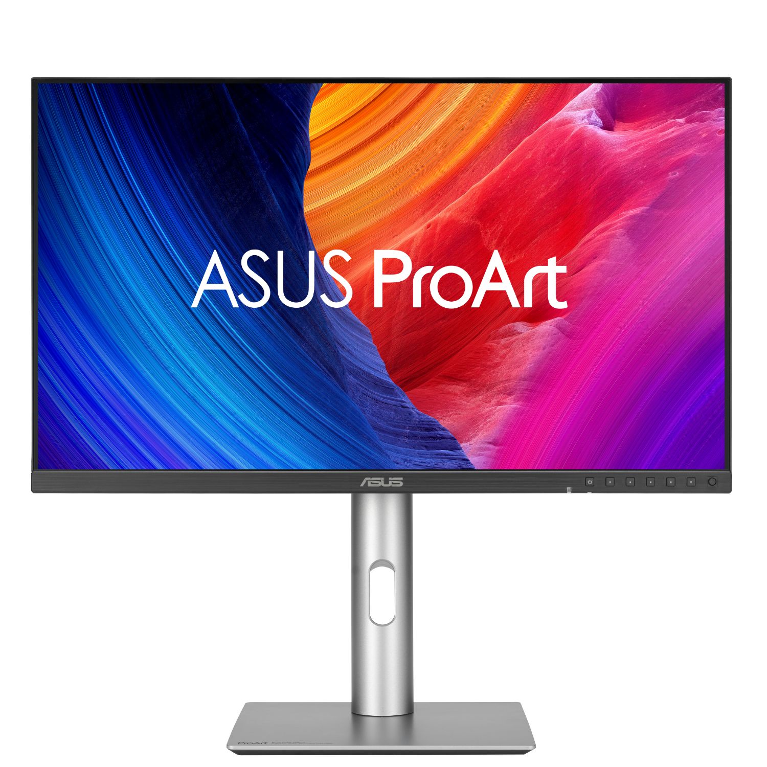 90LM0AL0-B01K70 - Monitor ASUS ProArt PA27JCV 27