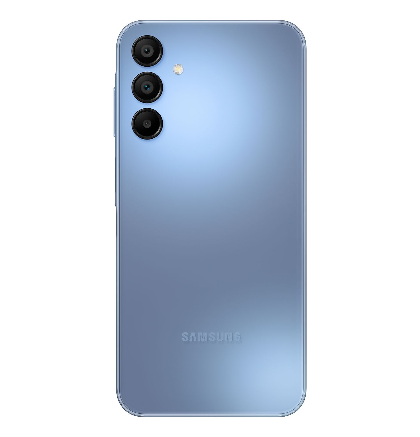 SM-A155FZBDEUE - Smartphone Samsung A15 6.5