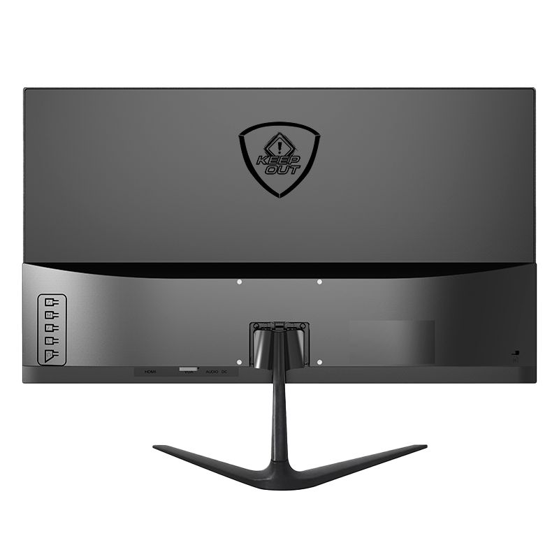 XGM24V10 - Monitor Gaming KeepOut 24