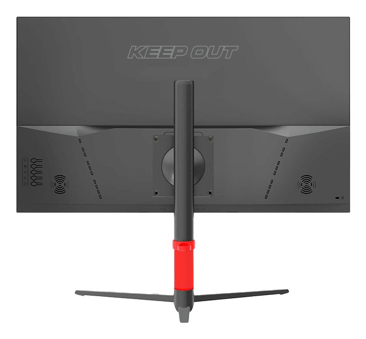 XGM27PROIIIS - Monitor Gaming KeepOut 27