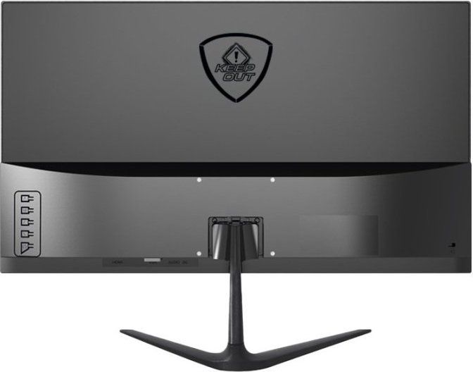 XGM27PRO5 - Monitor Gaming KeepOut 27