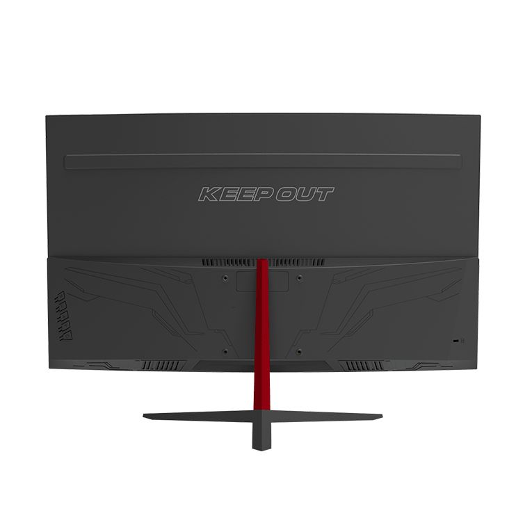 XGM27PROX+ - Monitor Gaming KeepOut 27