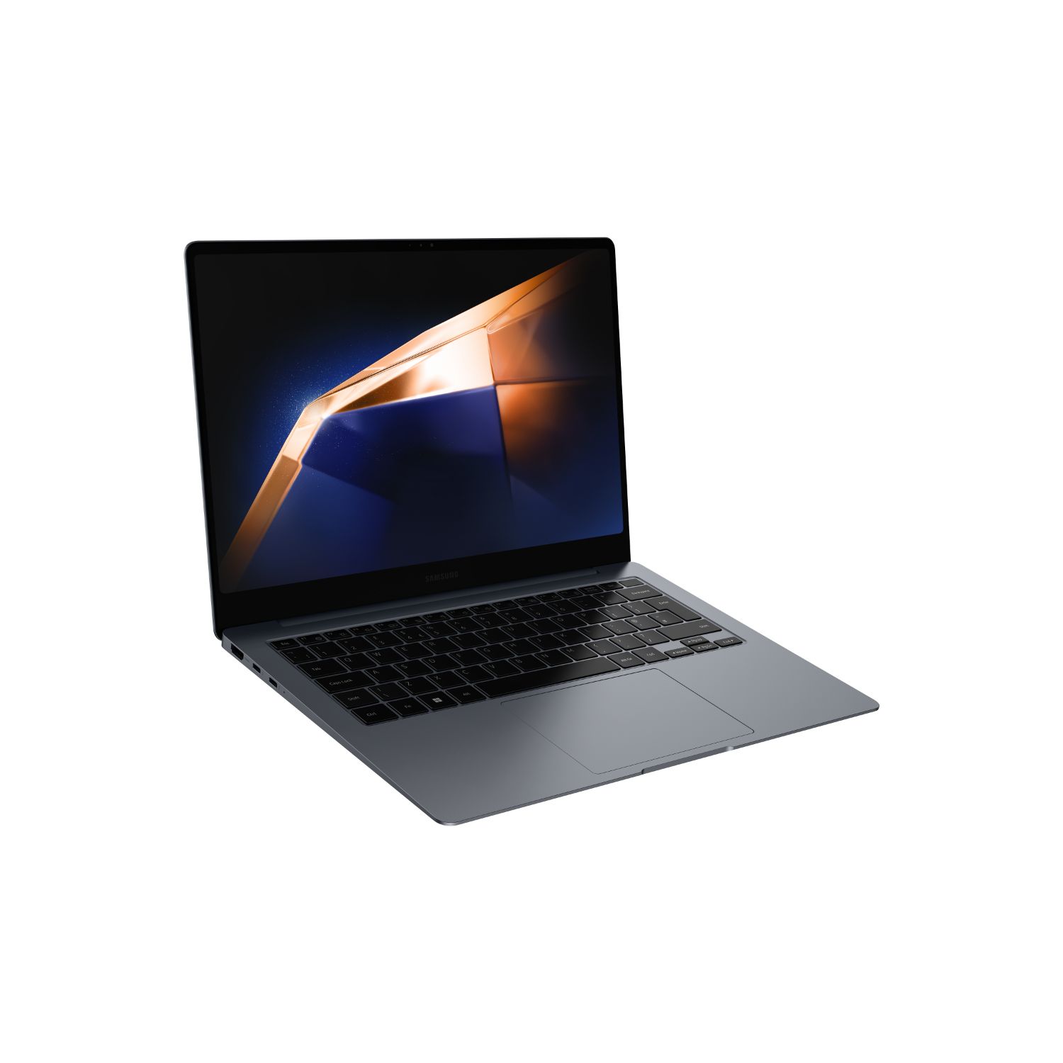 NP944XGK-KG2ES - Porttil Samsung Galaxy Book4 Ultra 7-155H 32Gb 512Gb SSD Cmara 2mp FHD 14