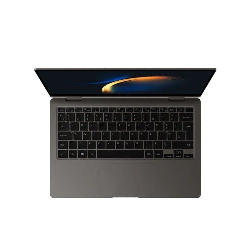 NP734QFG-KA2ES - Porttil Samsung Galaxy Book3 360 i7-1360P 16Gb 512Gb SSD Cmara FHD 13.3