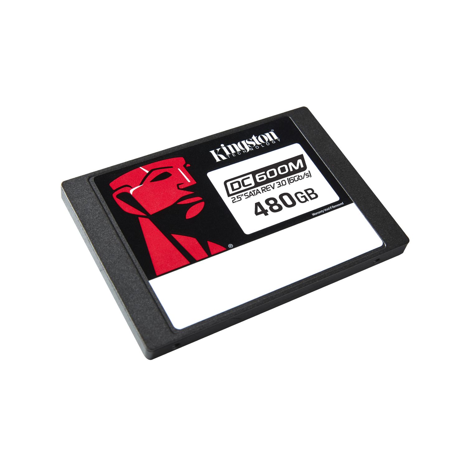 SEDC600M/480G - Disco SSD Kingston 2.5