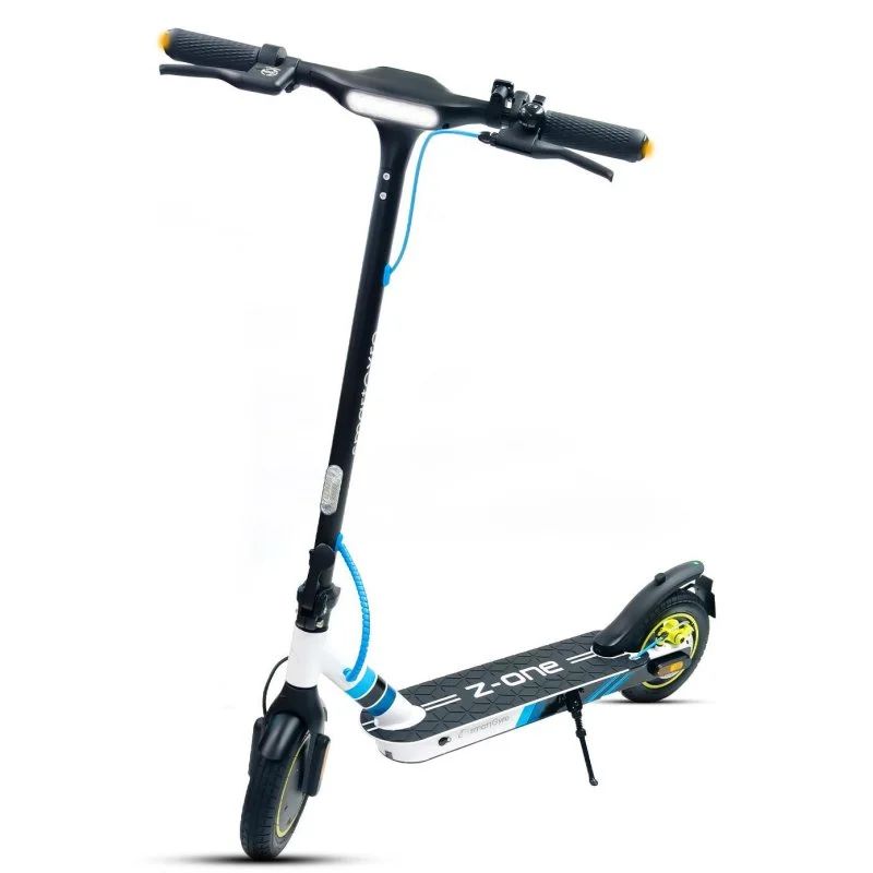 SG27-392 - Patinete Elctrico SmartGyro Z-One 10