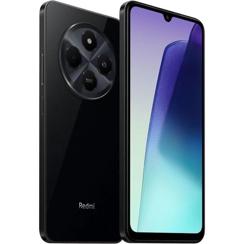 MZB0HPYEU - Smartphone XIAOMI Redmi 14C 6.88