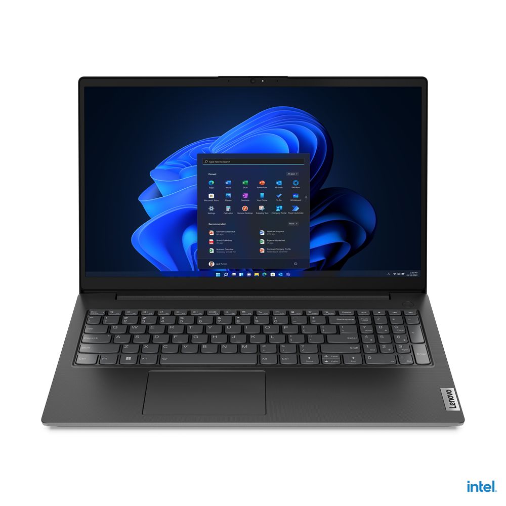 83A100GFSP - Porttil Lenovo V15 G4 IRU i5-13420H 16Gb 512Gb SSD Cmara Frontal HD 15.6
