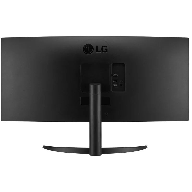 34WR50QK-B - Monitor LG 34? Ultrawide Panel VA UWQHD Curvo (34WR50QK-B)