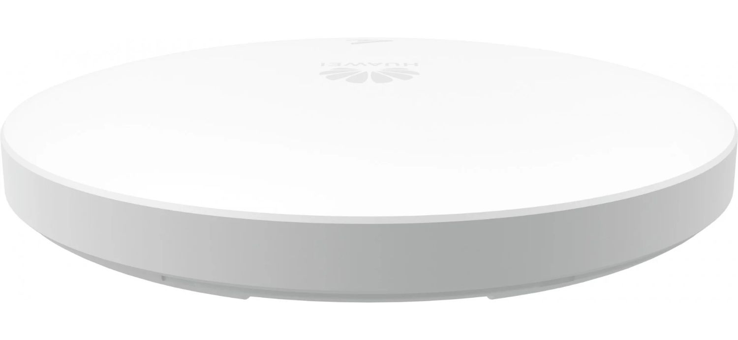 50085706 - Punto de Acceso Huawei AP362 WiFi Dualband Antena Interna 5dBi Techo/Pared Blanco (50085706)