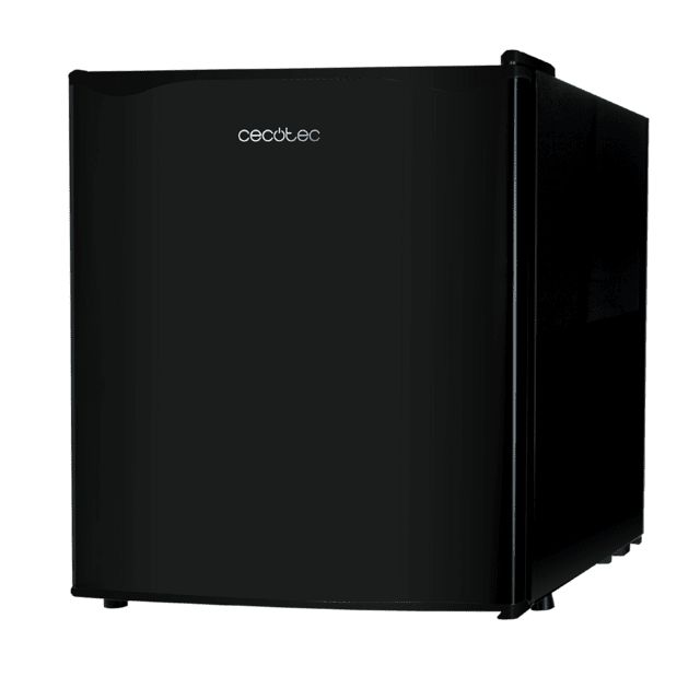 00150 - Frigorfico CECOTEC GrandCooler 20000 SilentCompress 46L Negro (00150)