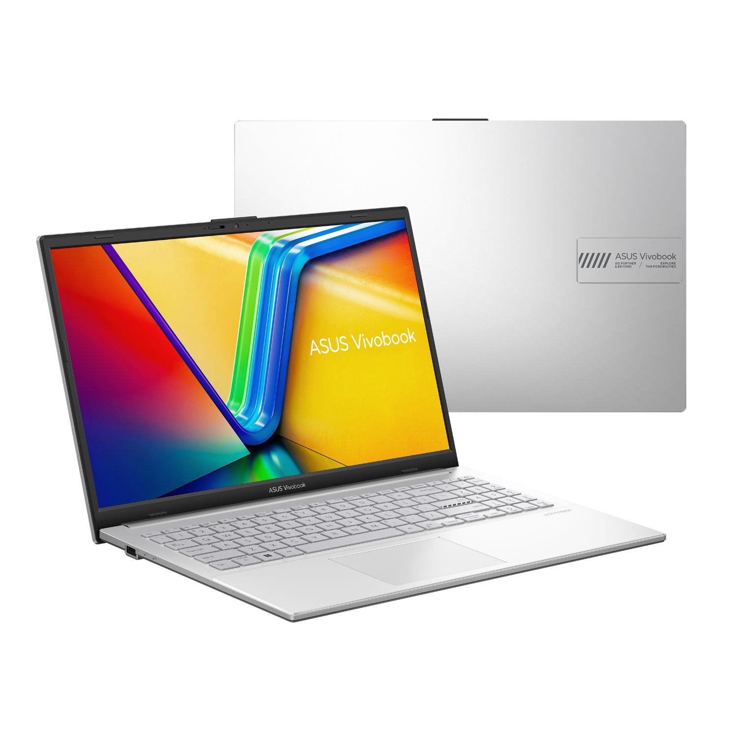 90NB0ZT1-M012N0 - Porttil ASUS VivoBook Go 15 E1504GA-NJ633 i3-N305 8Gb 512Gb SSD 15.6