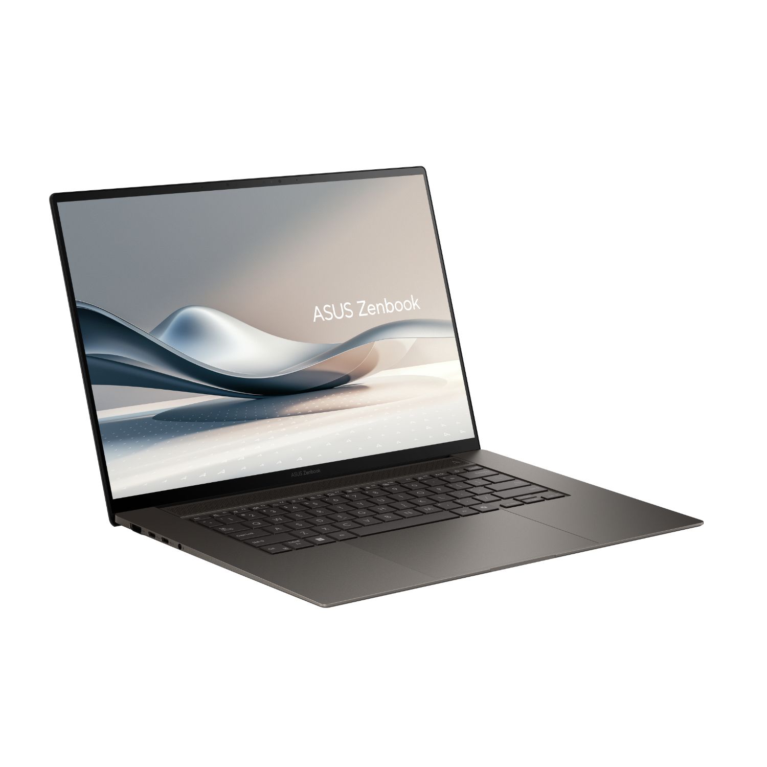 90NB13M1-M00KT0 - Porttil ASUS ZenBook S 16 OLED UM5606WA-RK320W Ryzen AI 9 32Gb 1Tb SSD 16