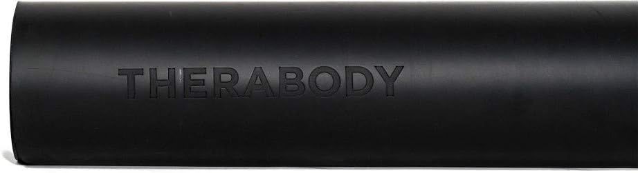YOGA-PKG-B2CGBL - Alfombrilla Therabody Yoga Matte Negra (YOGA-PKG-B2CGBL)