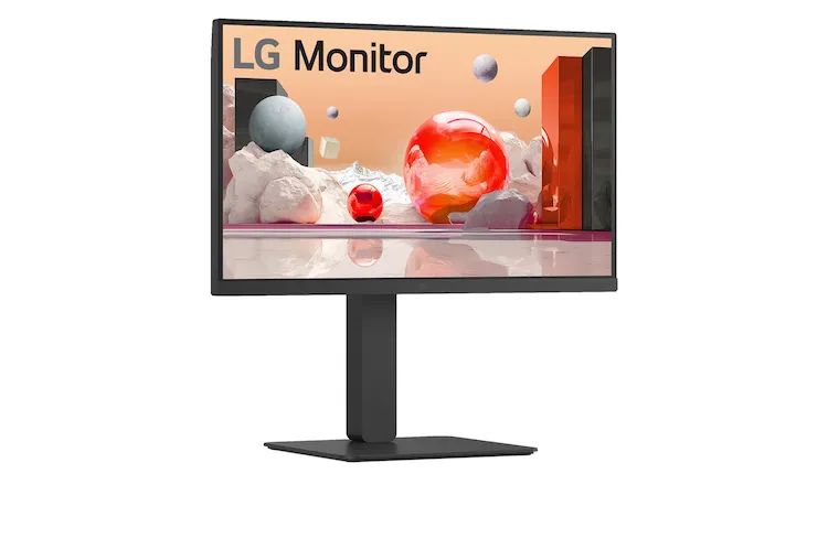 24BA650-B - Monitor LG 24