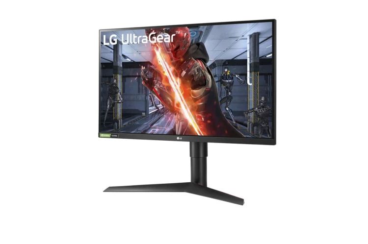 27BA750-B - Monitor LG 27
