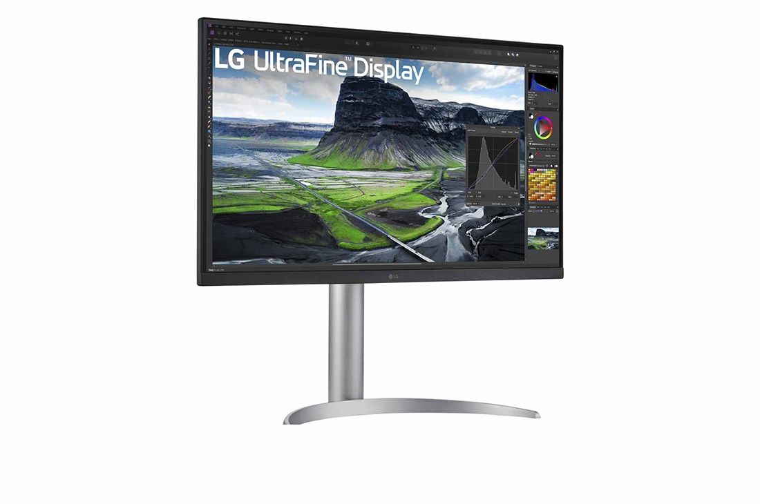 27UQ850V-W - Monitor LG 27