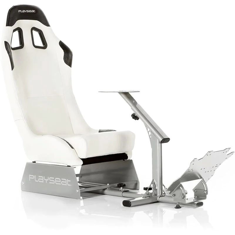 UKE00294 - Asiento Gaming PlaySeat Evolution Blanco (UKE00294)