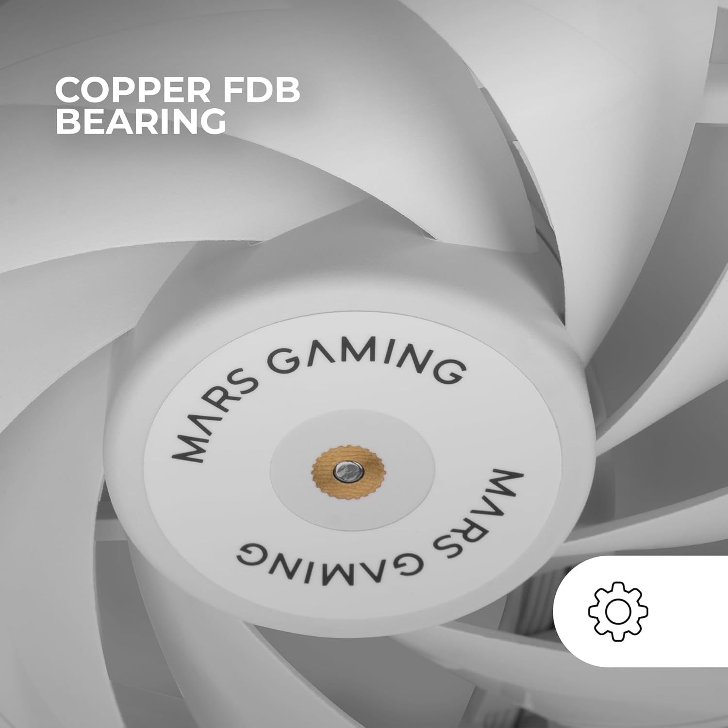 MLPRO240W - Refrigeraci�n L�quida CPU Mars Gaming Multisocket FRGB 2x120mm TDP 450W Blanca (MLPRO240W)