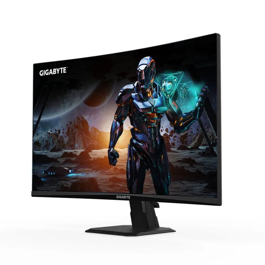 20VM0-GS27FCBM-1EKR - Monitor Gaming GIGABYTE 27