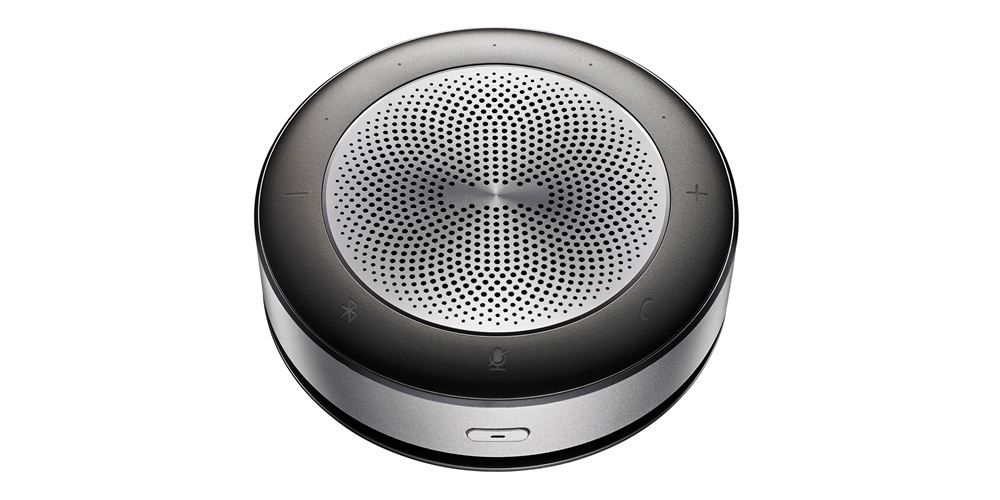 H1AX00000252 - Altavoz Optoma BM21 Bluetooth 4.2 Negro/Gris (H1AX00000252)