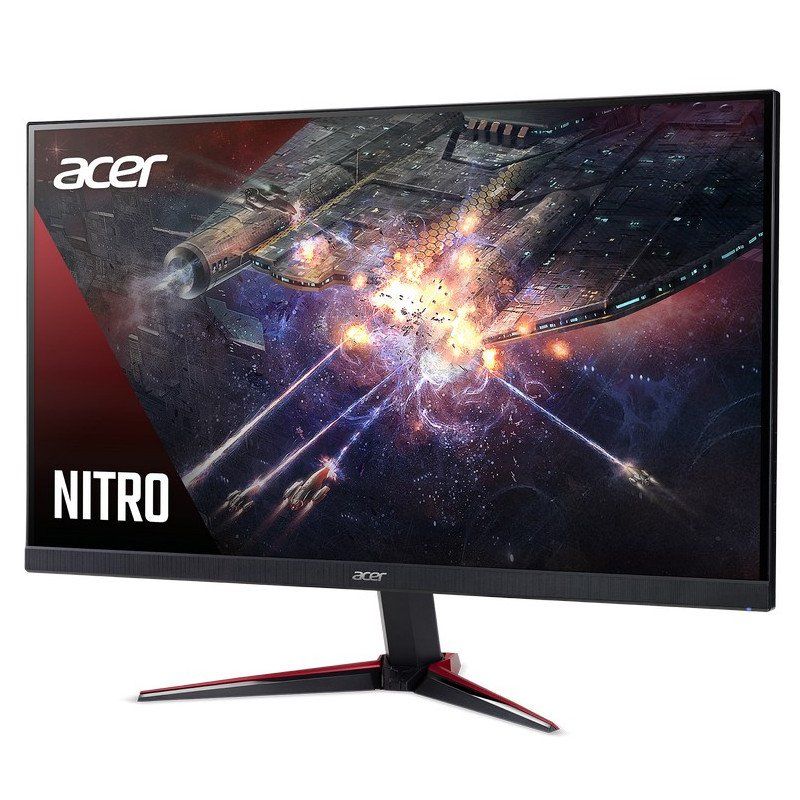 UM.QV0EE.302 - Monitor Gaming Acer Nitro VG240Y S3 bmiipx 24
