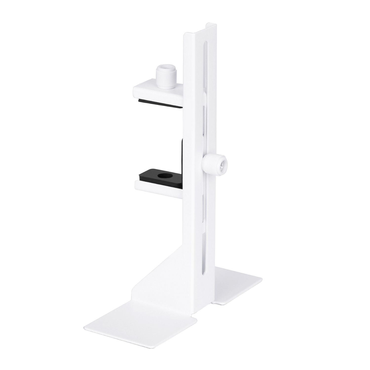 AB451001 White - Soporte Abysm para Tarjeta Grfica Blanco (AB451001)