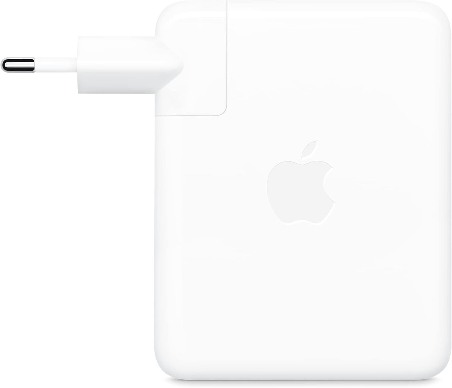 MW2M3AA/A - Adaptador de Corriente Apple USB-C 140W para iPhone 16 Blanco (MW2M3AA/A)