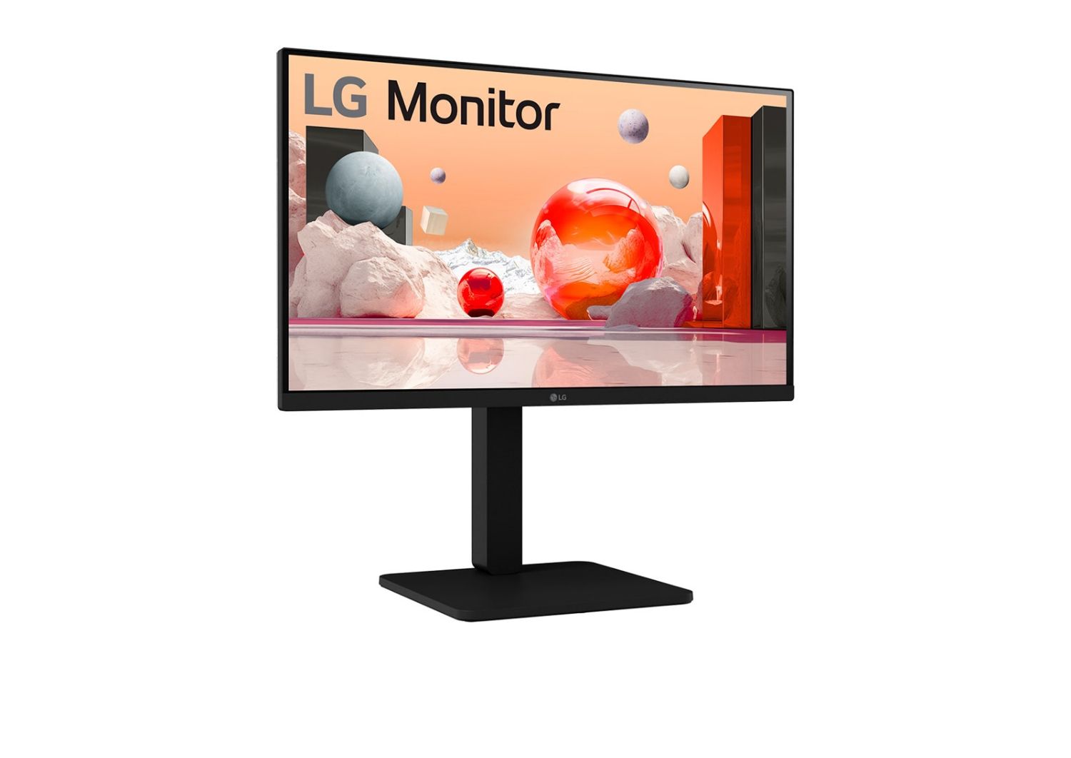 24BA560-B - Monitor LG 24