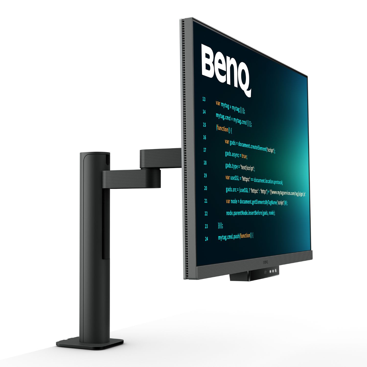 9H.LM2LJ.TBE - Monitor BenQ para Programacin RD280UA 28.2