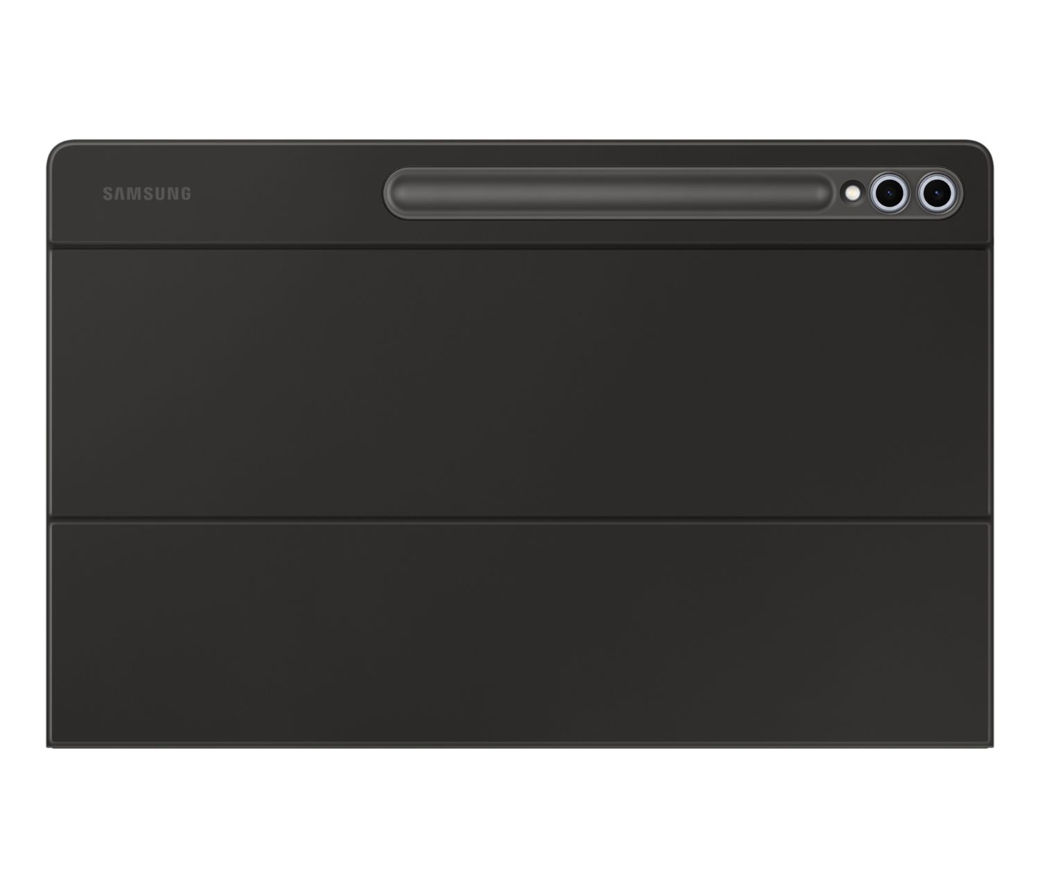 EF-DX920BBEGES - Funda con Teclado Samsung Book Cover Keyboard Slim 14.6