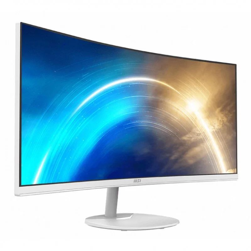 9S6-3PB2CT-009 - Monitor MSI Pro MP341CQW 34