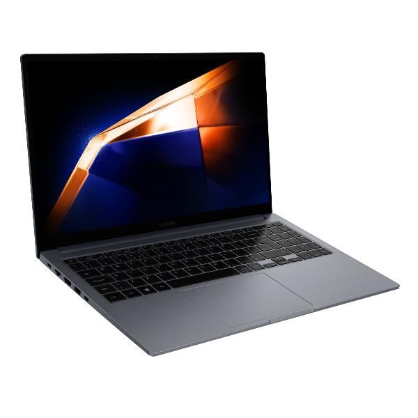 NP754XGJ-KG2ES - Porttil Samsung Galaxy Book 4 i5-1335U 16Gb 512Gb SSD 15.6