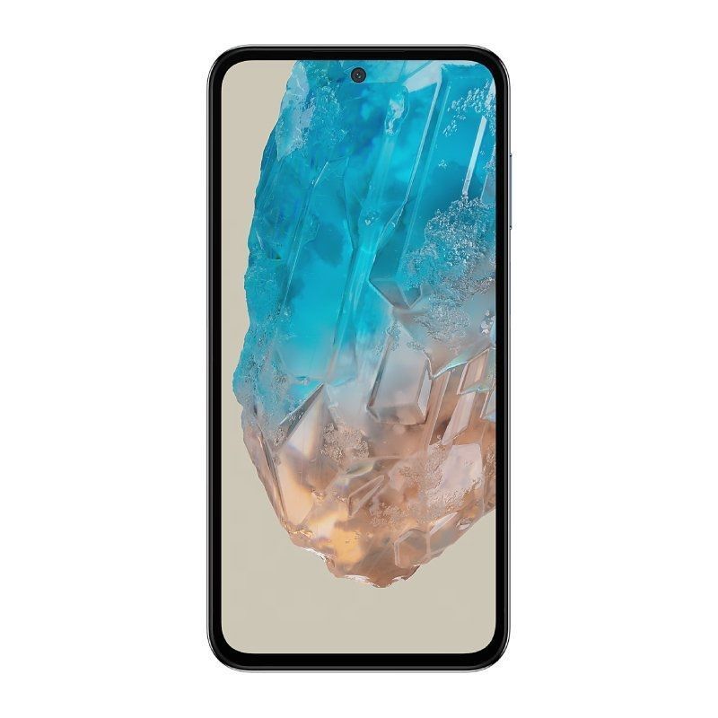 M356 6-128 DBL - Smartphone Samsung Galaxy M35 6.6
