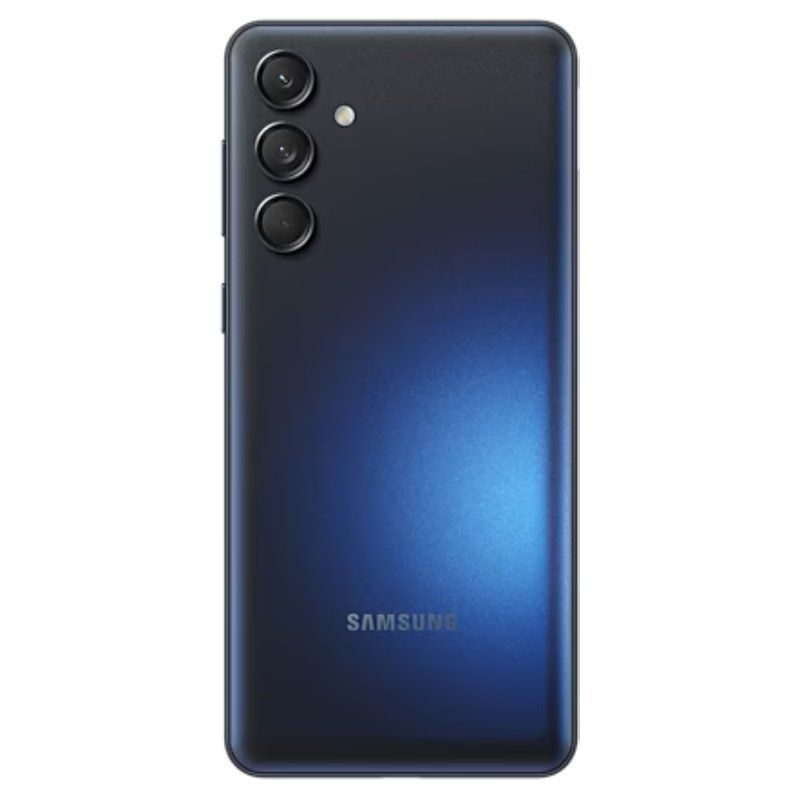 SM-M556EZKAEUE - Smartphone Samsung Galaxy M55 6.7