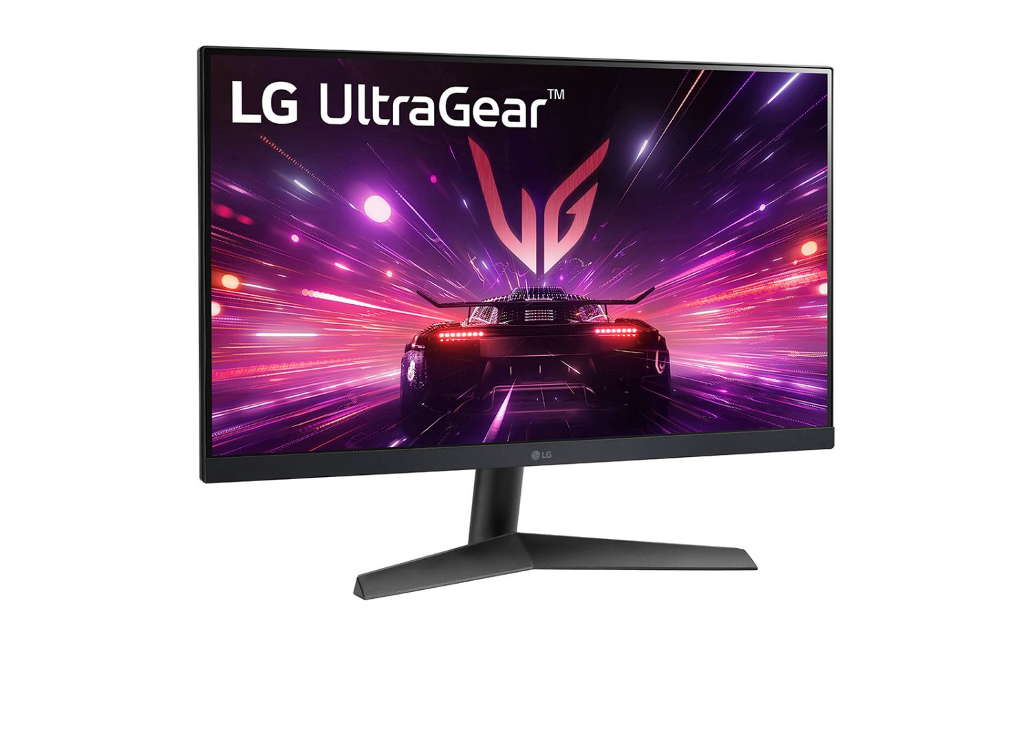 24GS60F-B - Monitor Gaming LG 24