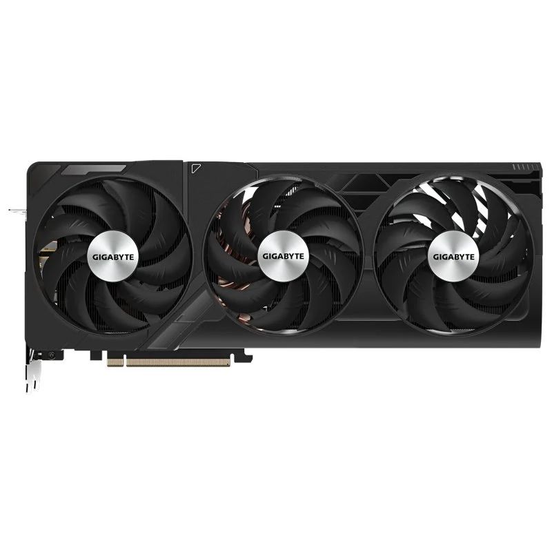 9VN47TSWXO-00-10 - Tarjeta Grfica GIGABYTE Nvidia GeForce GV-N407TSWF3MAX OC-16GD RTX 4070Ti SUPER 16Gb GDDR6X 3xDP 1.4a 1xHDMI 2.1a PCIe 4.0 OpenGL 4.6 (9VN47TSWXO-00-10)