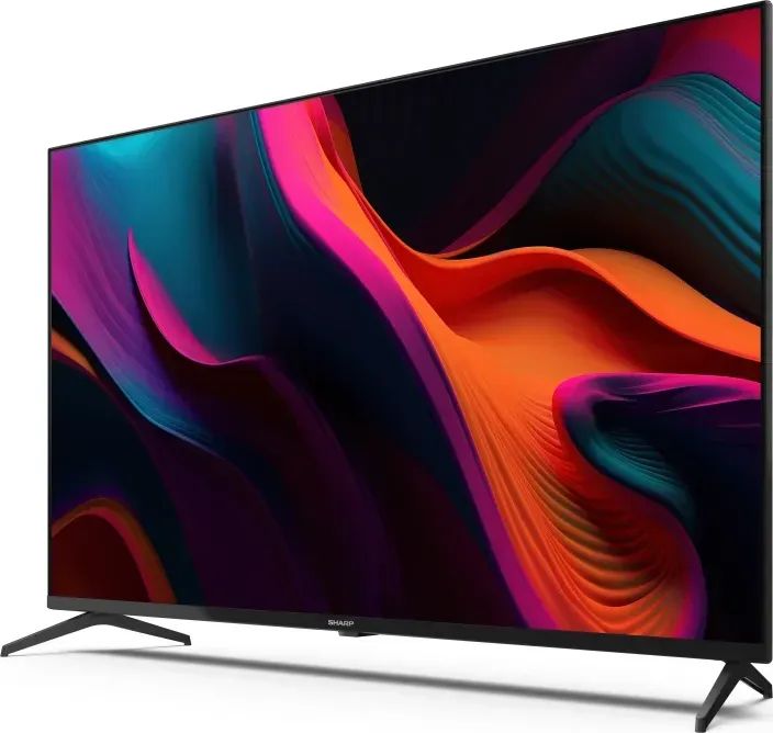 4T-C70GL4260EB - Televisor Sharp 70