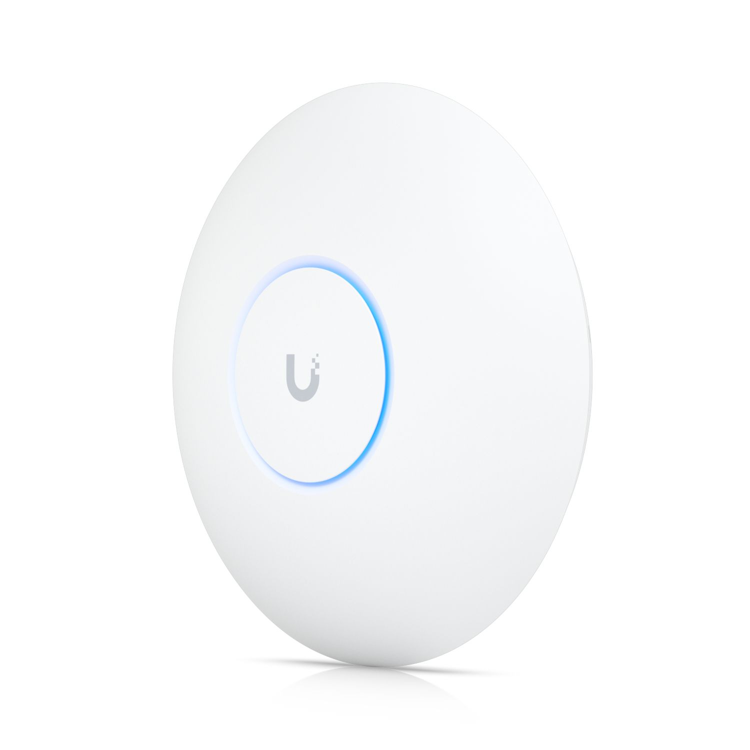 U7-PRO-MAX - Punto de Acceso Ubiquiti WiFi 7 TriBand 1xRJ45 Interior Techo/Pared PoE 22W Antena Interna Blanco (U7-PRO-MAX)