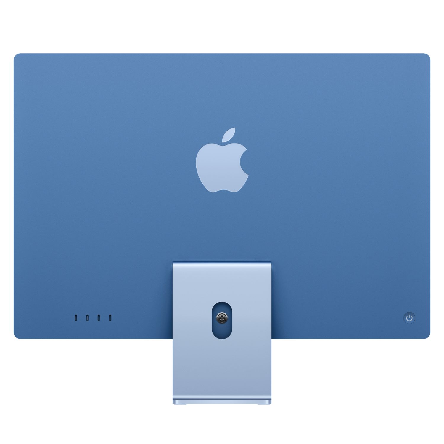 MWV13Y/A - All In One Apple iMac 24