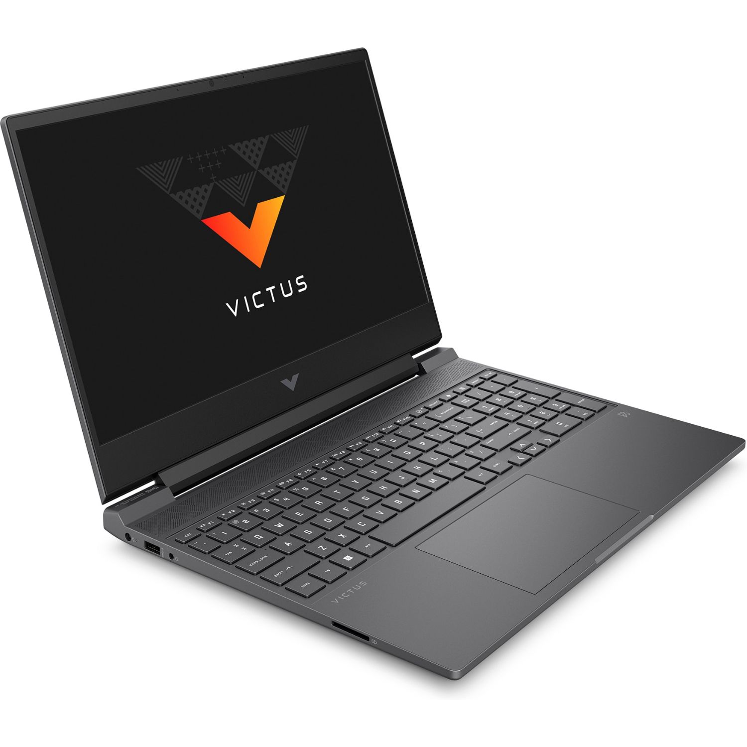 A51RZEA - Porttil HP Victus Gaming 15-fb2009ns Ryzen 7-884HS 16Gb 1Tb SSD Cmara Frontal HD 15.6