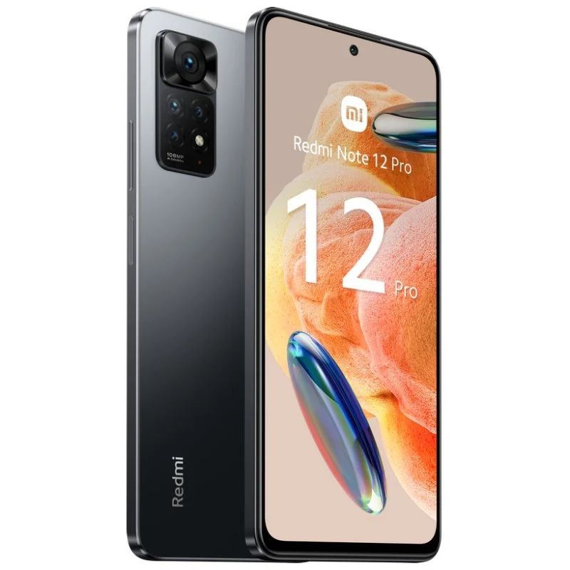 MZB0HADEU - Smartphone XIAOMI Poco F6 6.67