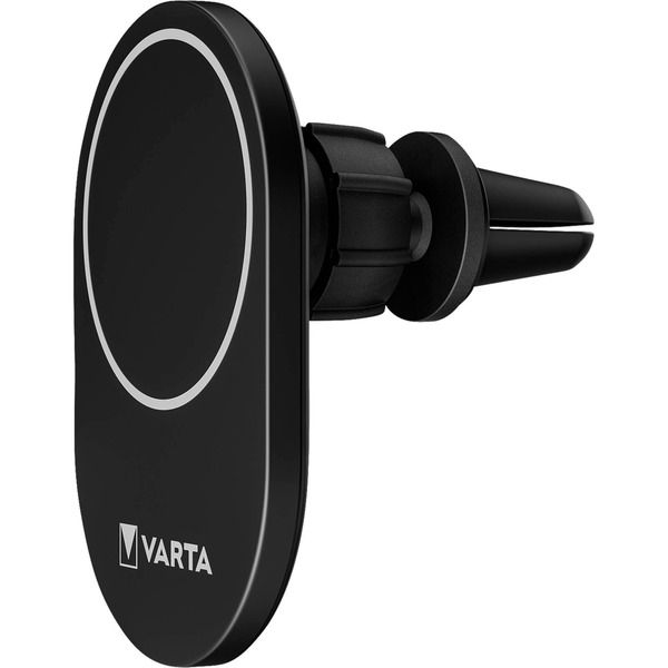 57902101111 - Cargador Varta Mag Pro Wireless Car Charger Box (57902101111)