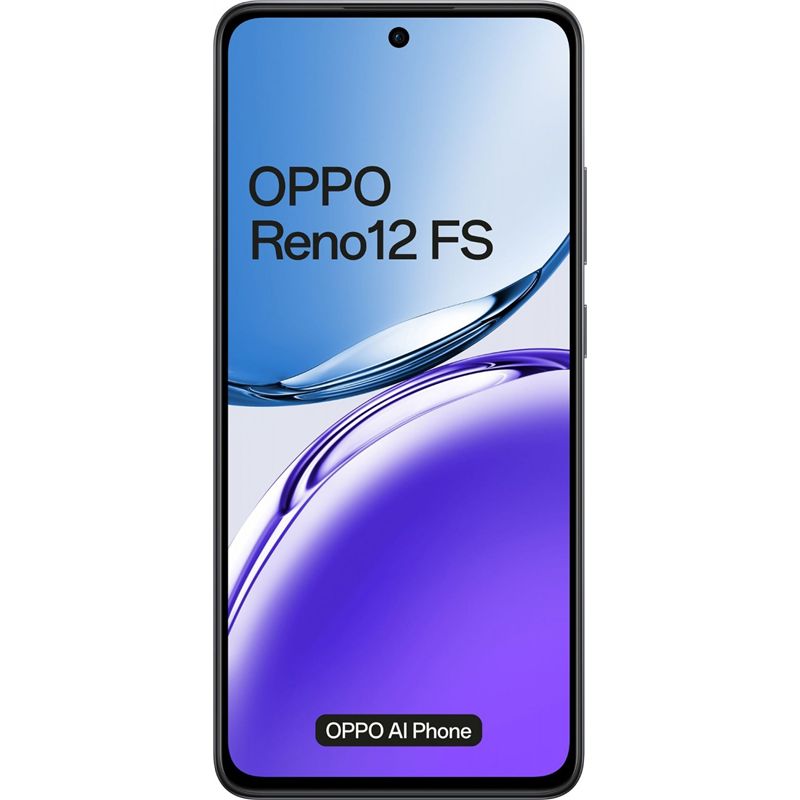 631010000758 - Smartphone OPPO Reno 12 FS 6.67