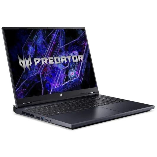 NH.QRFEB.002 - Porttil Acer Predator Helios Neo 16 PHN16-72-741R i7-14650 16Gb 1Tb SSD Cmara FHD 16